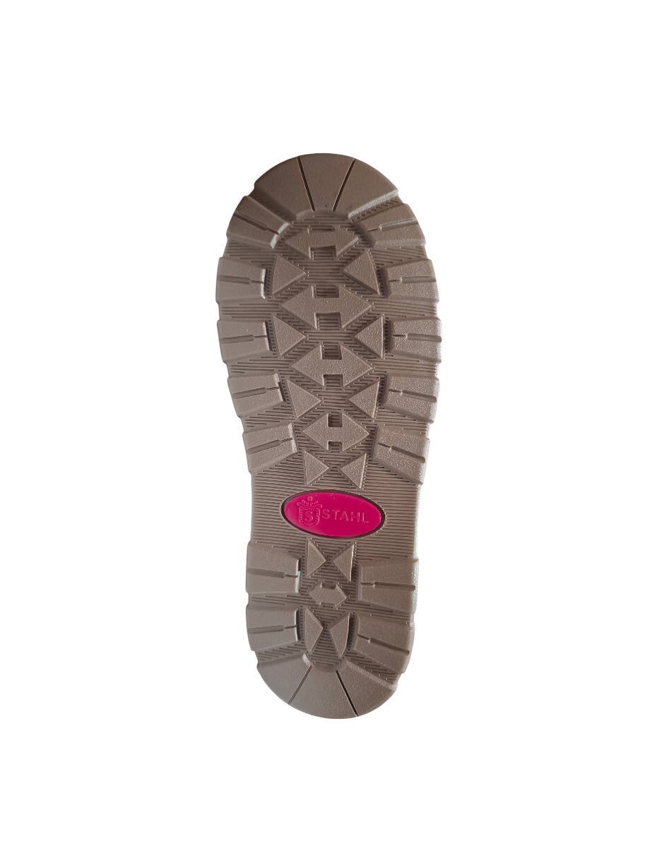 Pantufla para mujer 6
