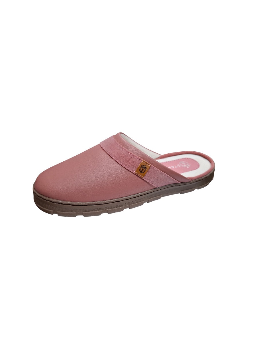 Pantufla para mujer