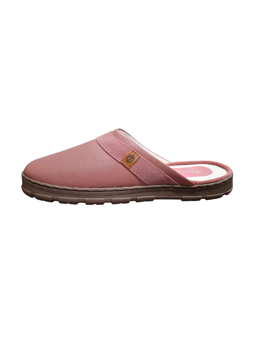 Pantufla para mujer 2