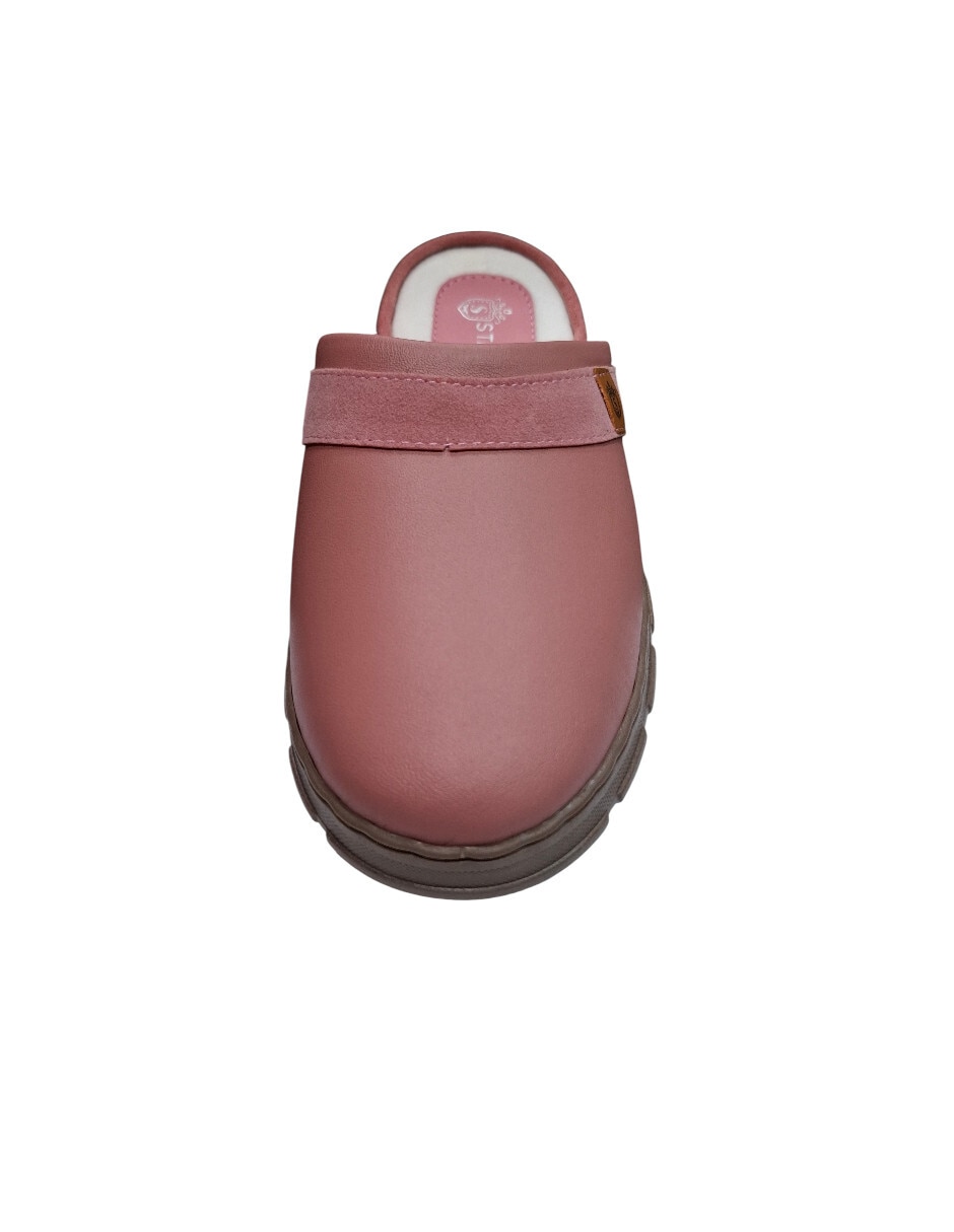 Pantufla para mujer 3