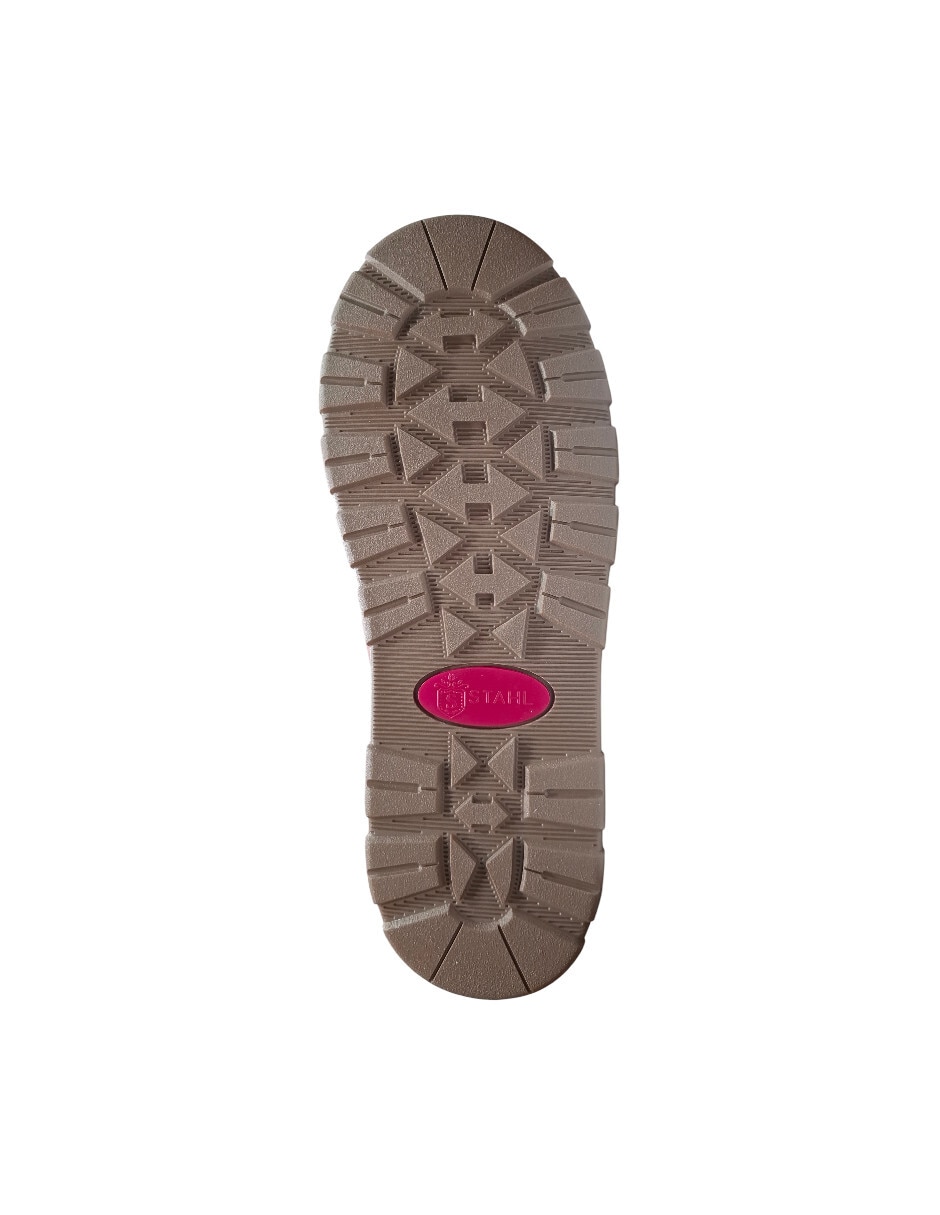 Pantufla para mujer 5