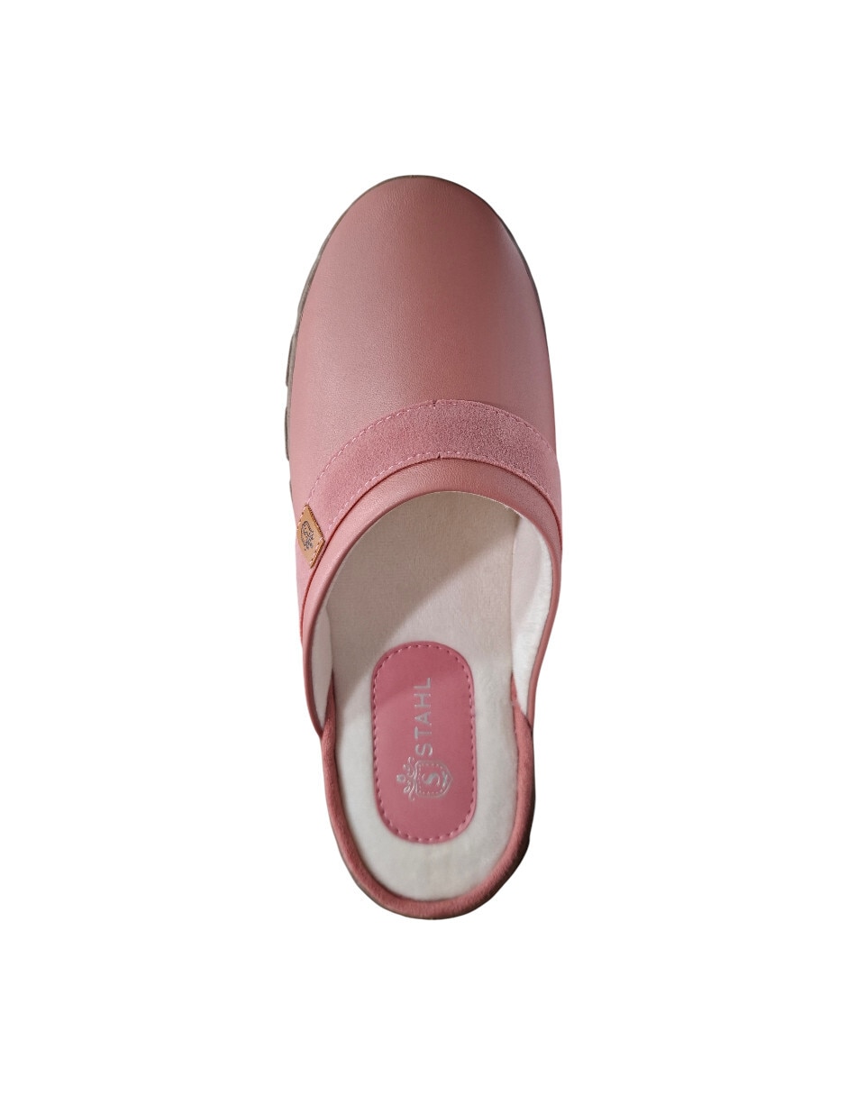 Pantufla para mujer 6