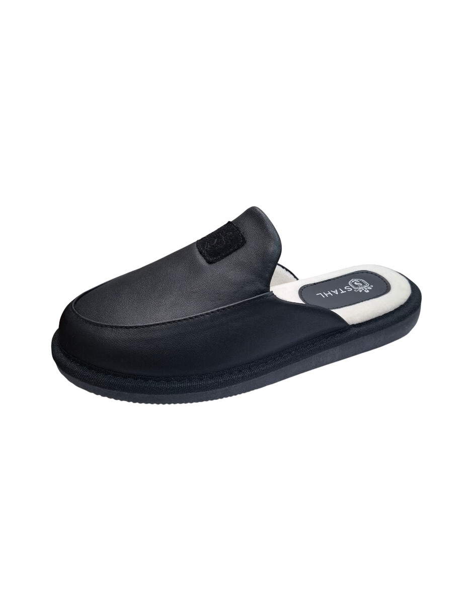 Pantufla para mujer