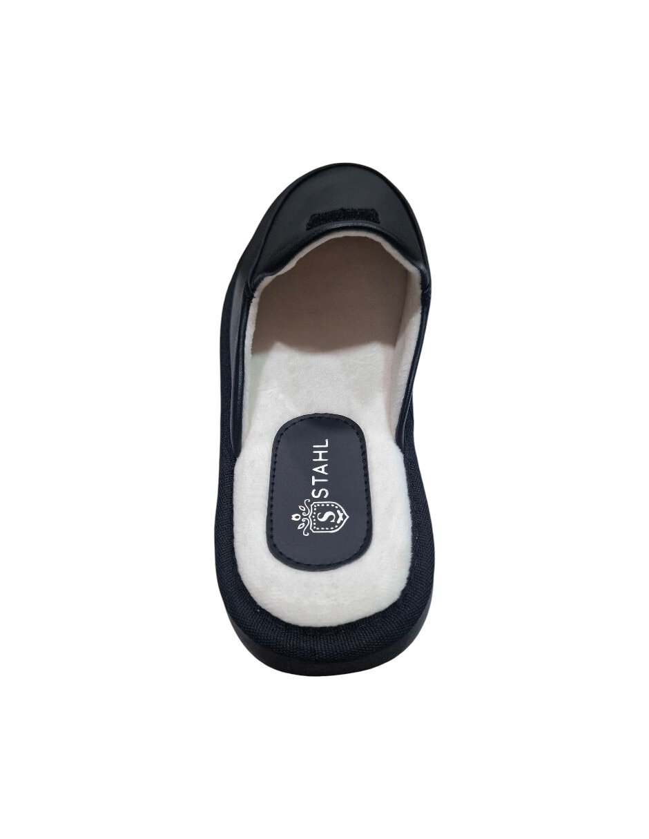 Pantufla para mujer 4