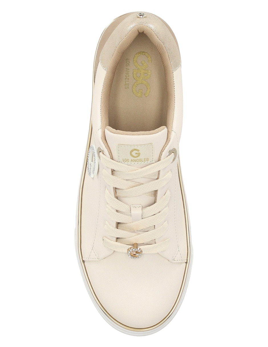 Tenis para mujer 5