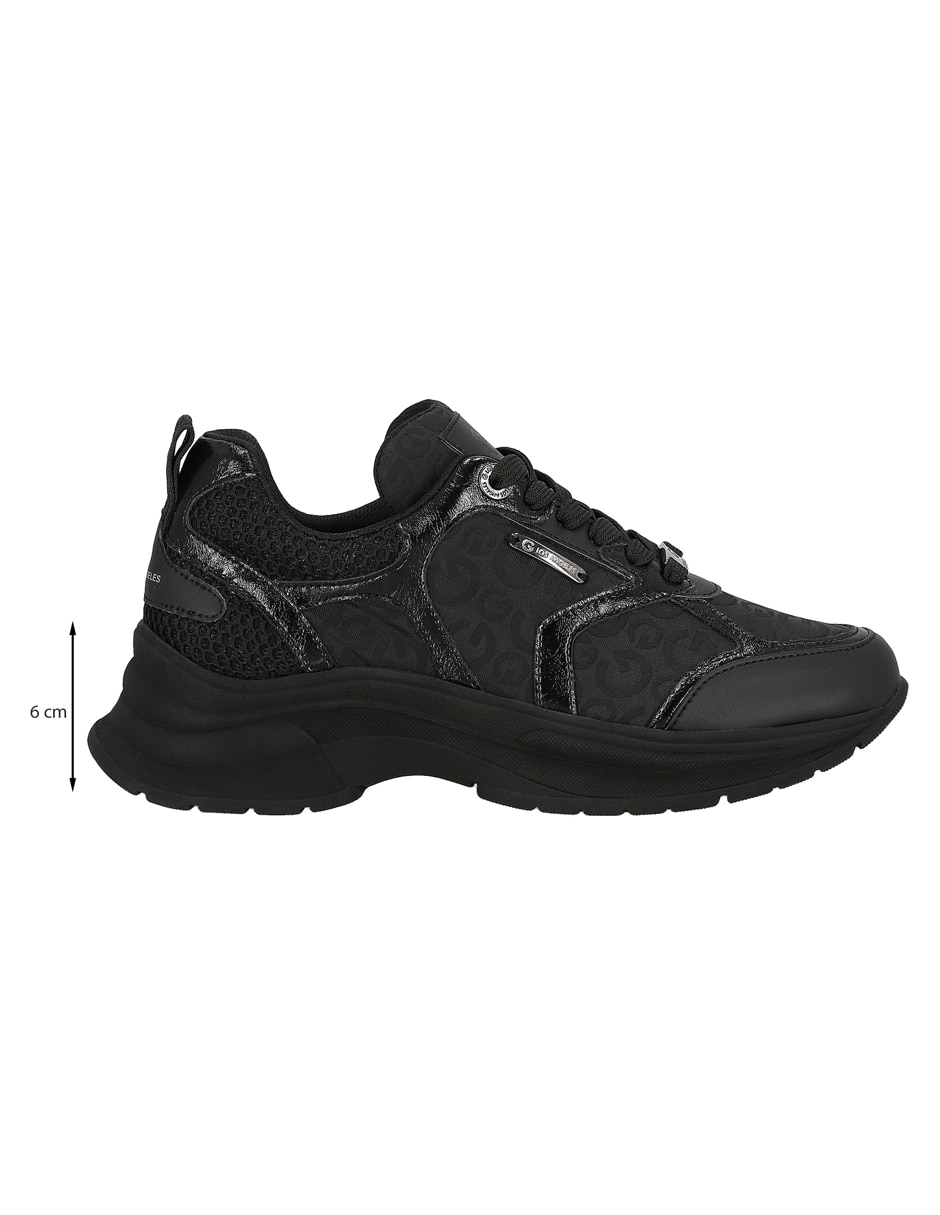 Tenis para mujer 2