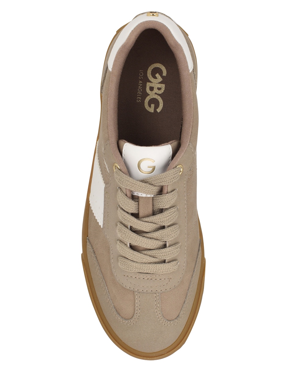 Tenis para mujer 5