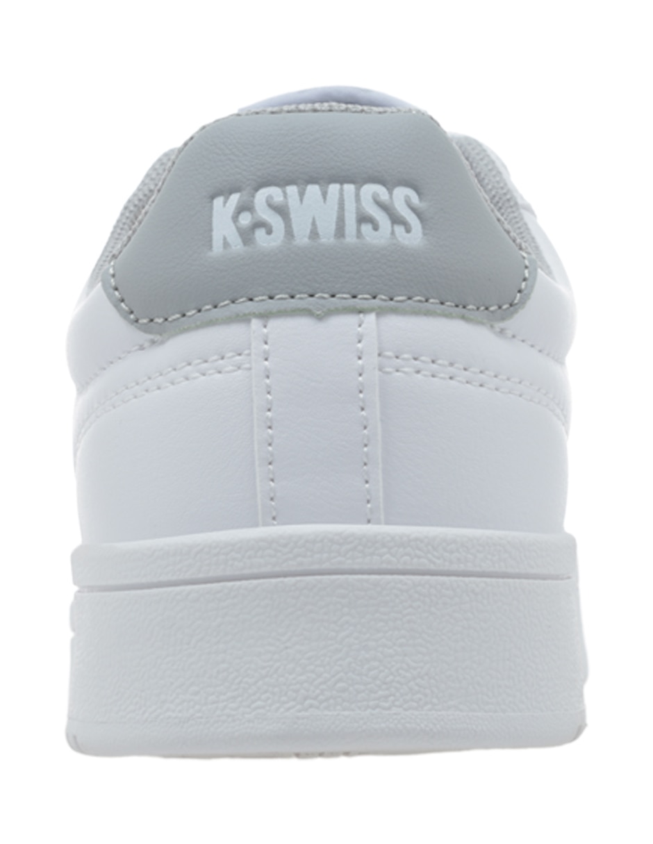 Tenis Sanker para mujer 3