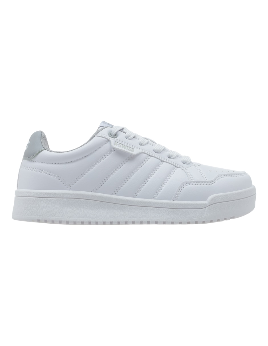 Tenis Sanker para mujer 4
