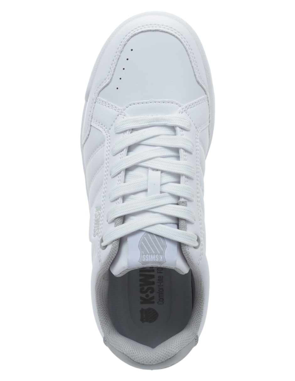 Tenis Sanker para mujer 5