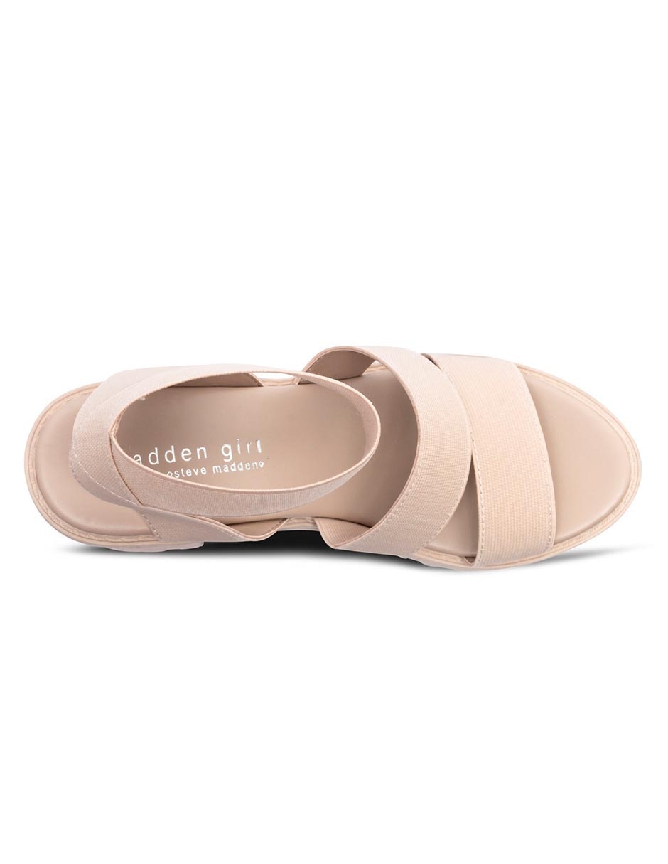 Sandalia para mujer 4