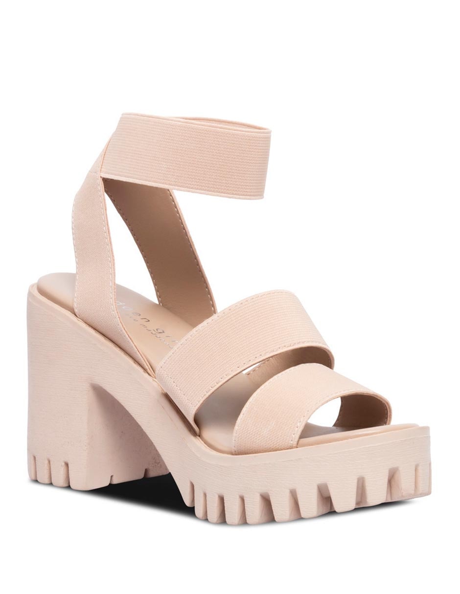 Sandalia para mujer 5