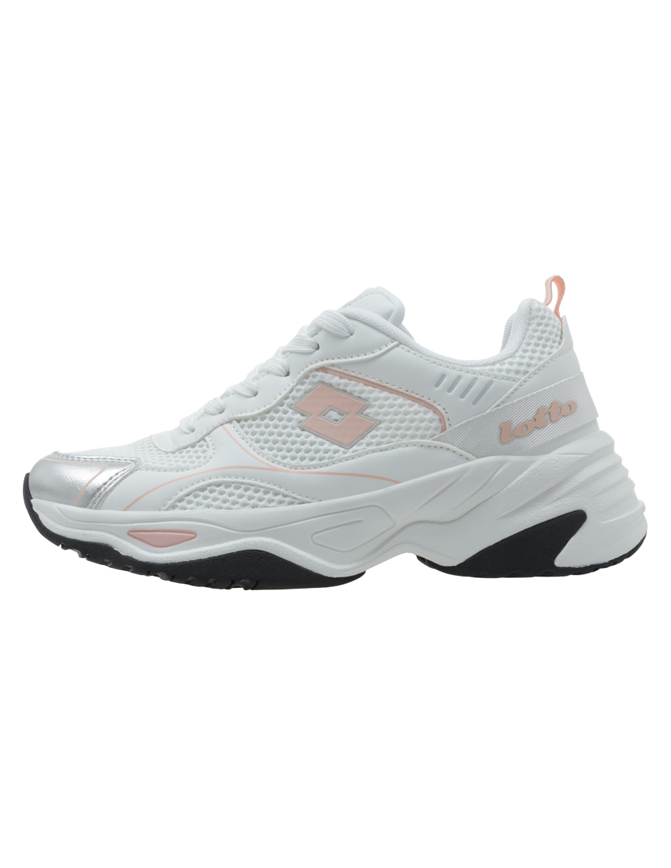 Tenis Galanty para mujer