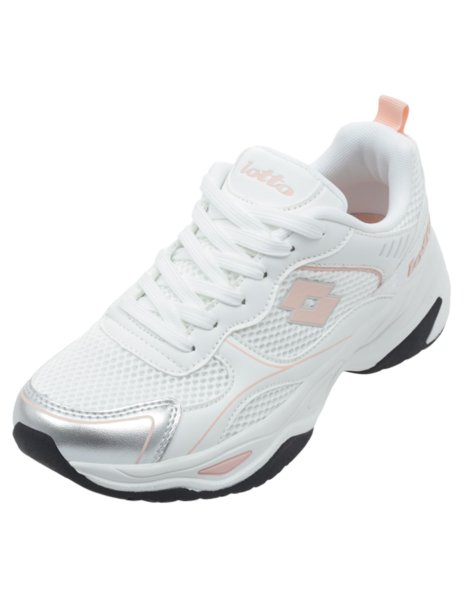 Tenis Galanty para mujer 12