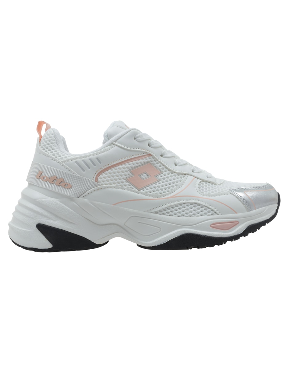 Tenis Galanty para mujer 14
