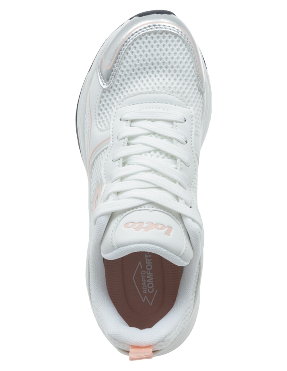 Tenis Galanty para mujer 15