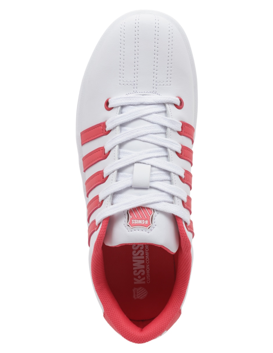 Tenis Court Pro para mujer 5