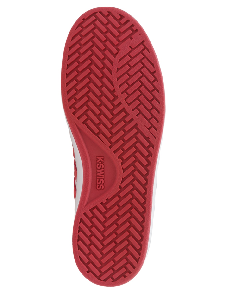 Tenis Court Pro para mujer 6