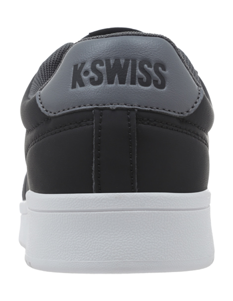 Tenis Sanker para mujer 3