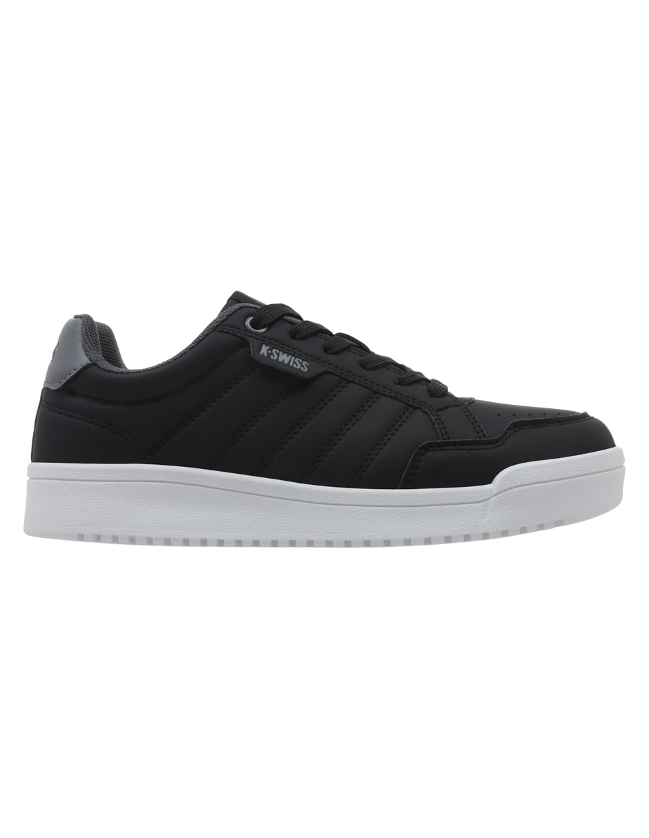 Tenis Sanker para mujer 4