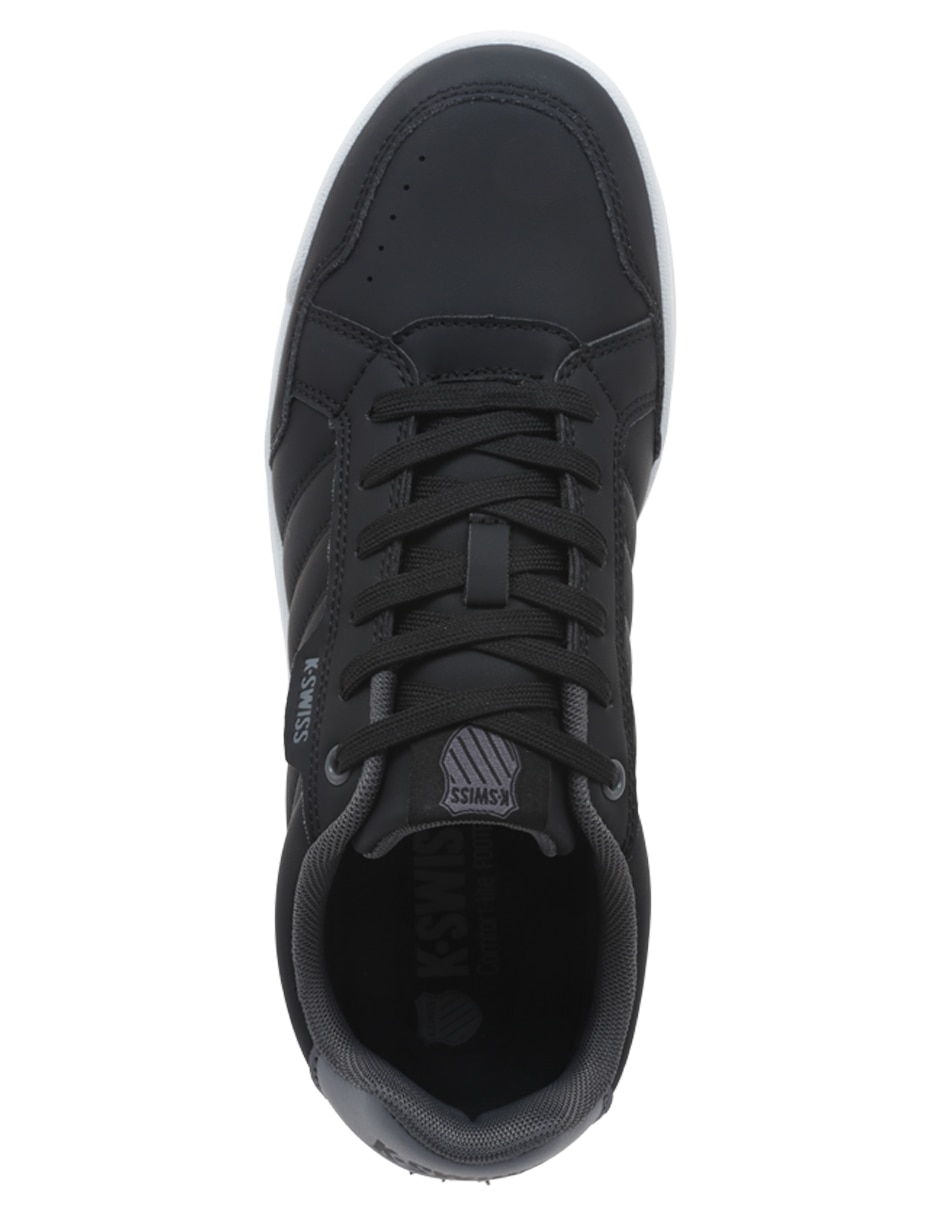 Tenis Sanker para mujer 5