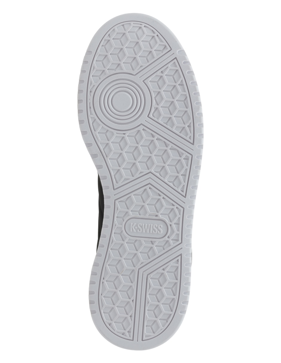Tenis Sanker para mujer 6