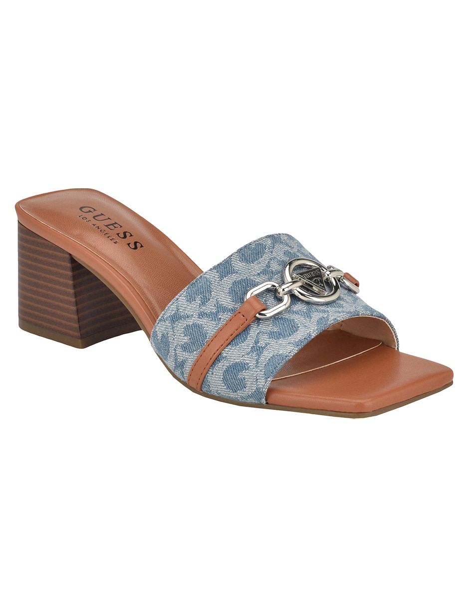 Sandalia para mujer 4