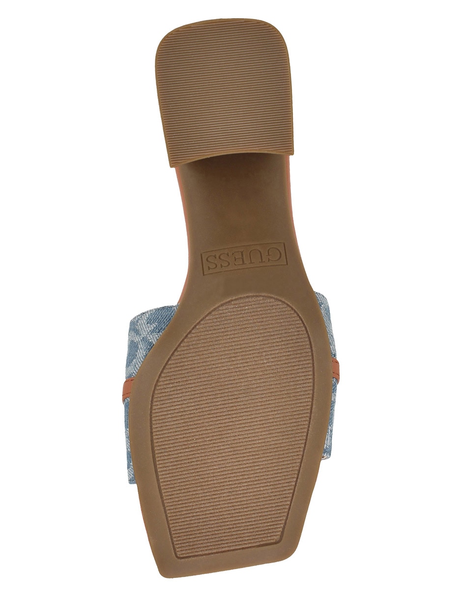 Sandalia para mujer 6