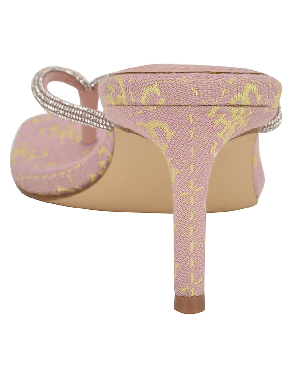 Sandalias para mujer 8
