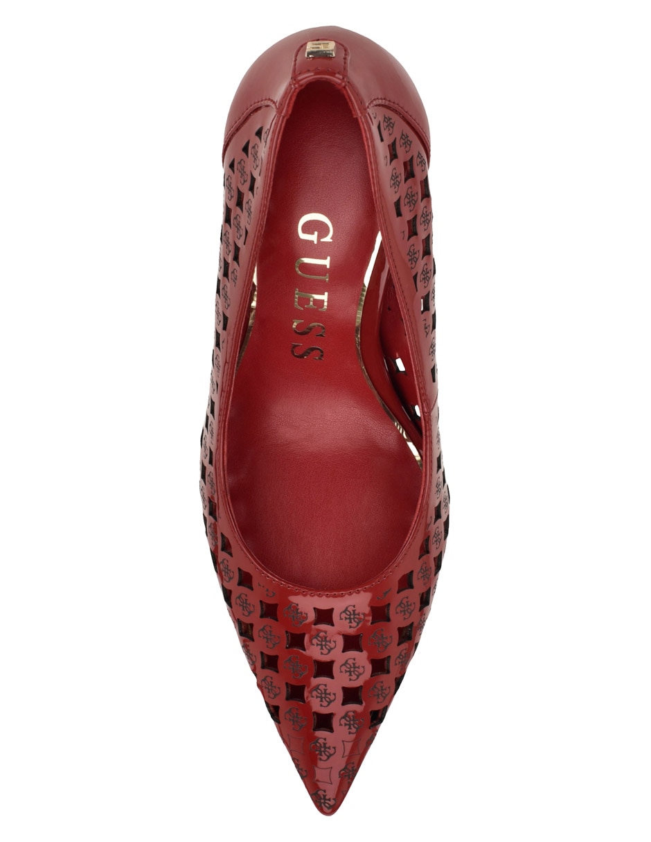 Zapatilla 10