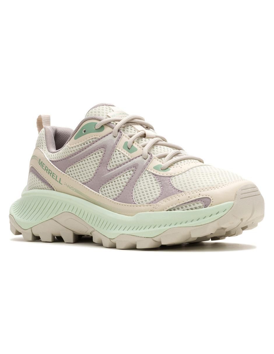 Tenis Tempo para mujer 5