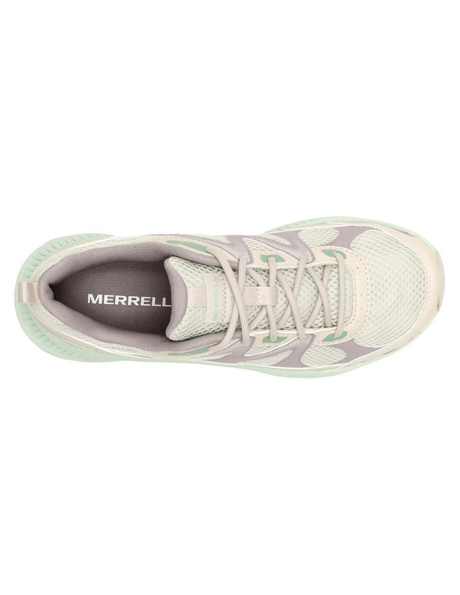 Tenis Tempo para mujer 7