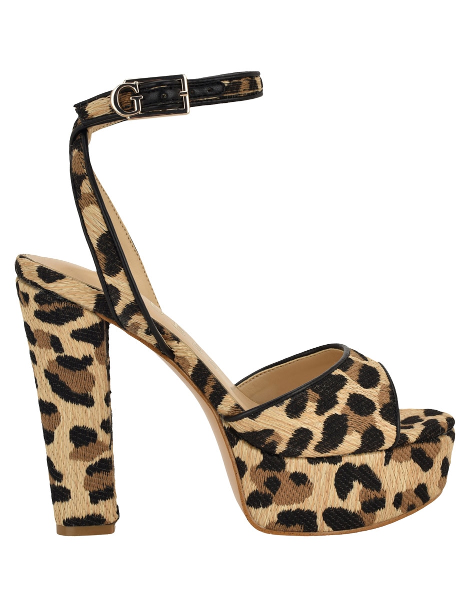 Sandalia para mujer 2