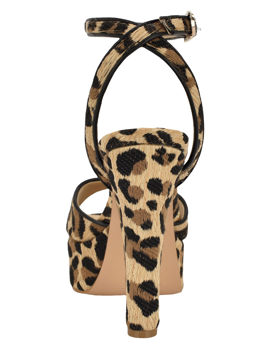 Sandalia para mujer 3