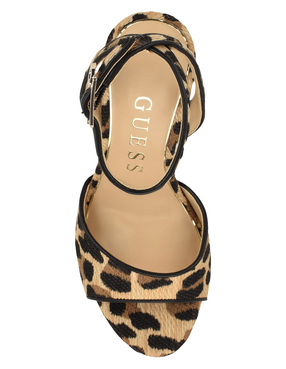 Sandalia para mujer 5
