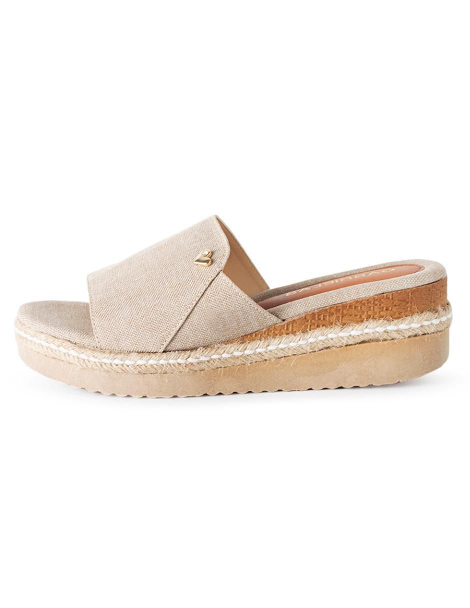 Sandalia para mujer