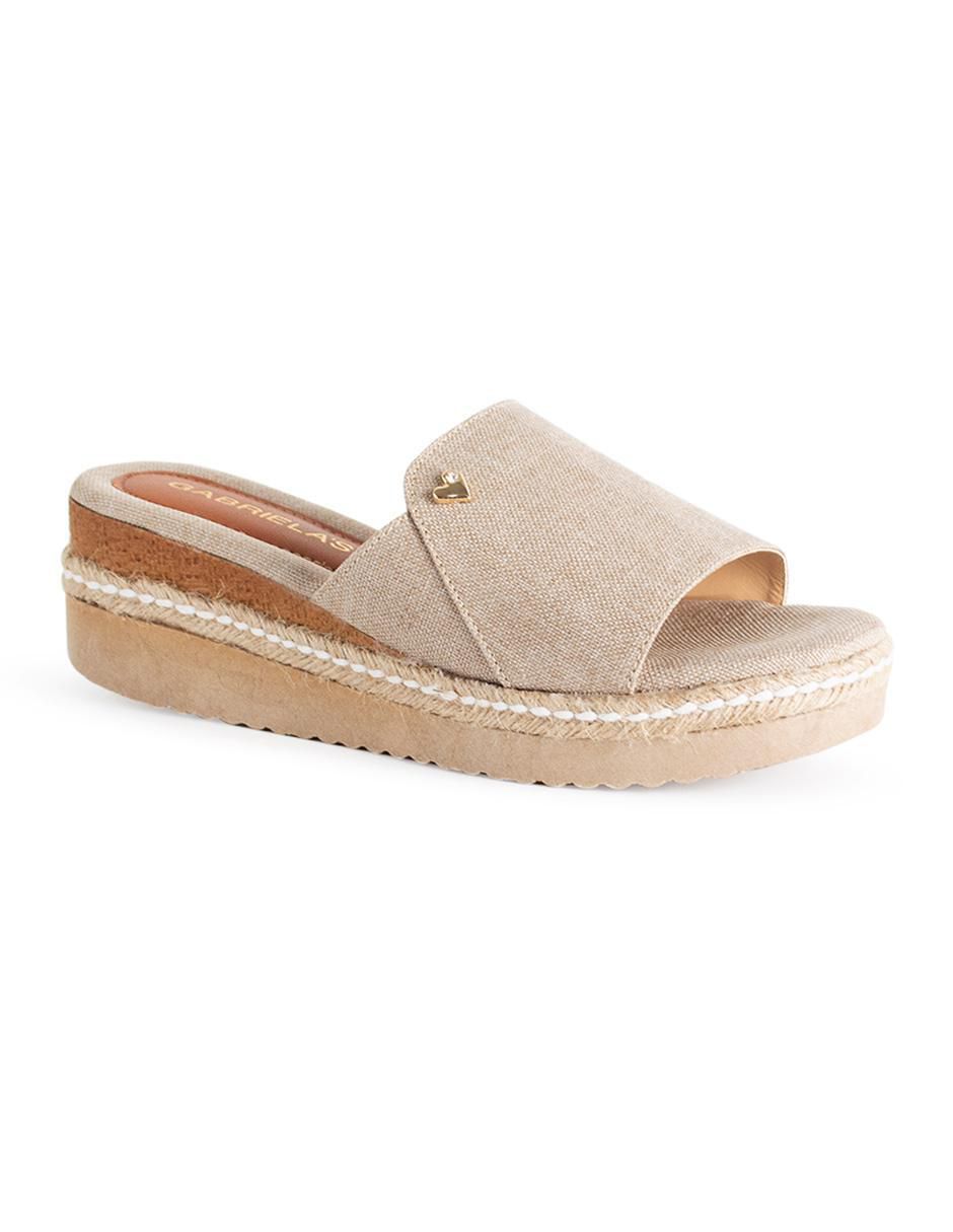 Sandalia para mujer 2