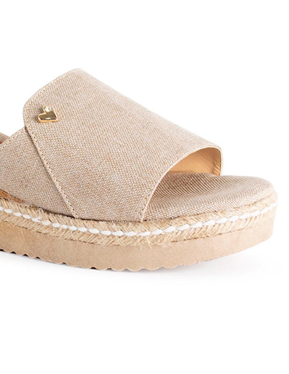 Sandalia para mujer 5