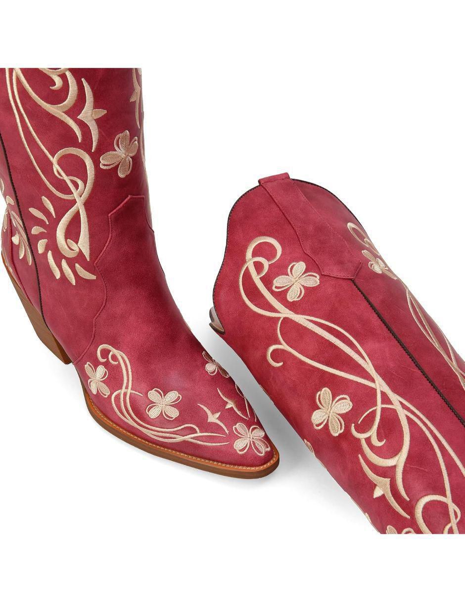 Bota abajo de la rodilla dream paris no aplica "de" sintético "para mujer"