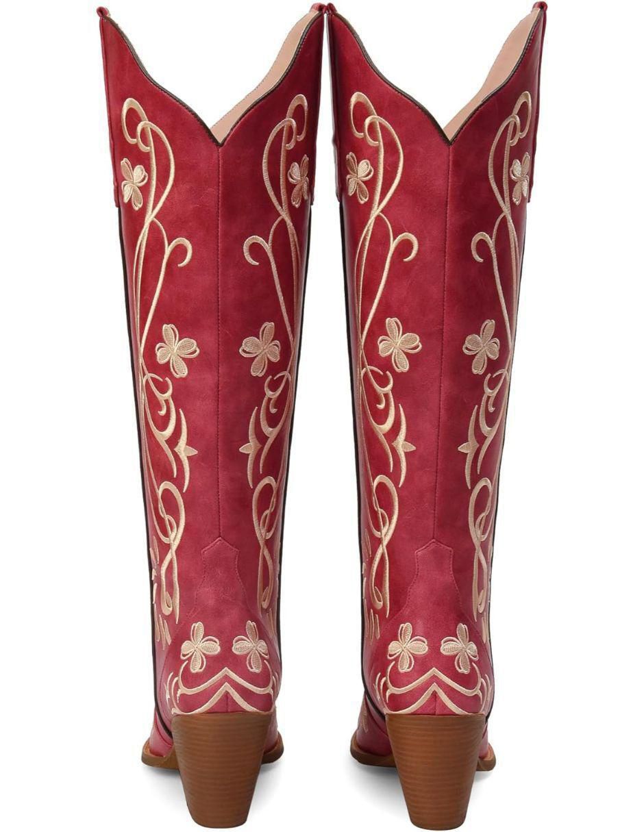 Bota abajo de la rodilla dream paris no aplica "de" sintético "para mujer"