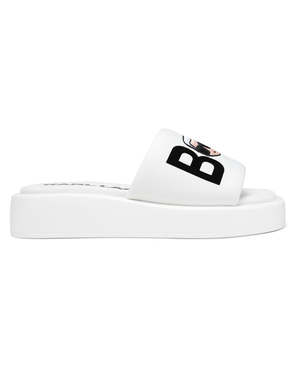 Sandalias para mujer