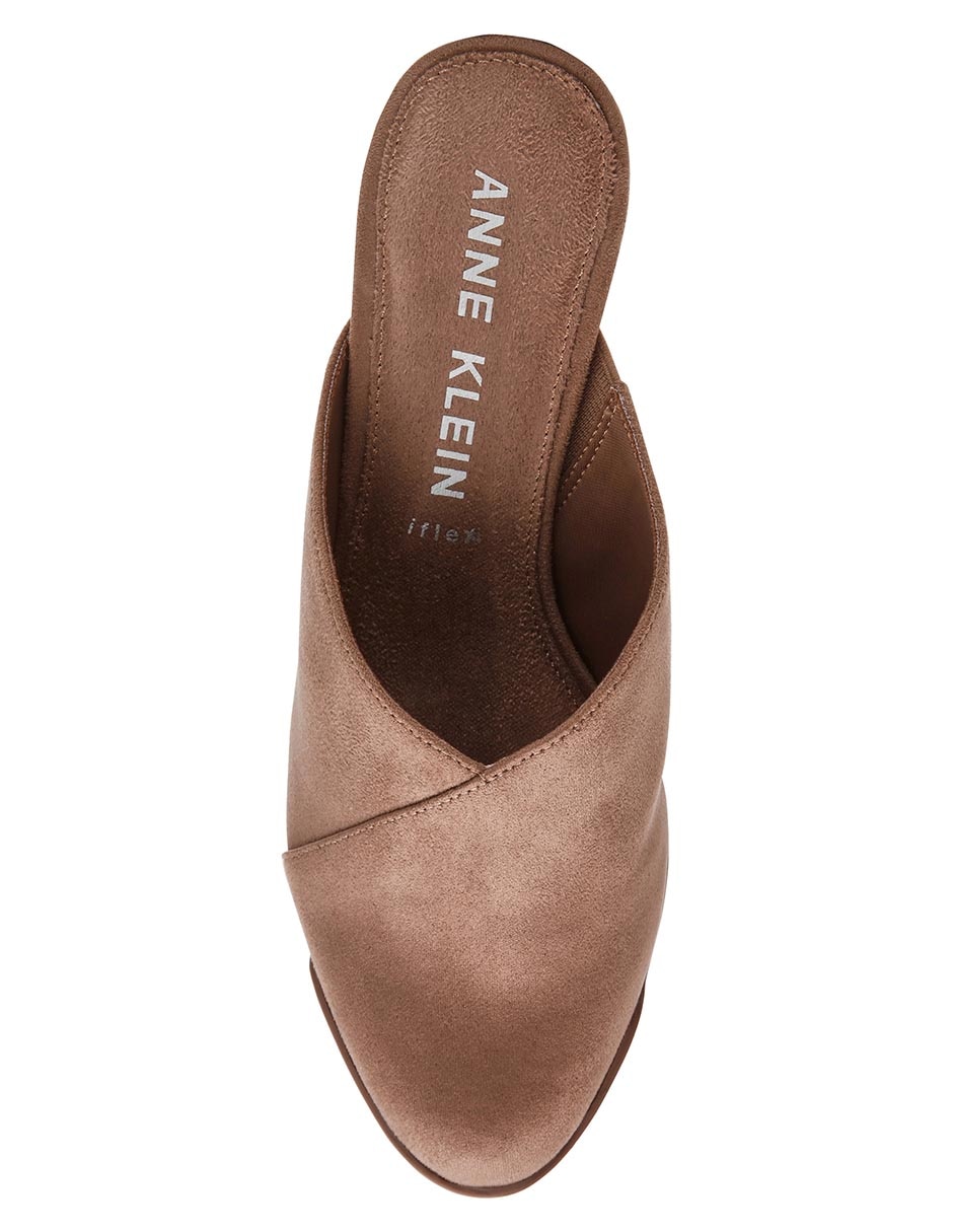 Zapato de tacón para mujer 7