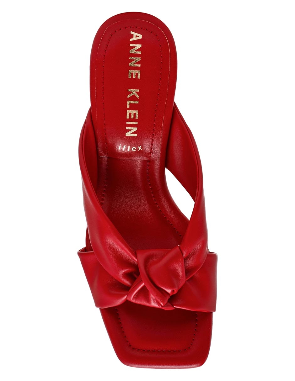 Sandalia para mujer 3