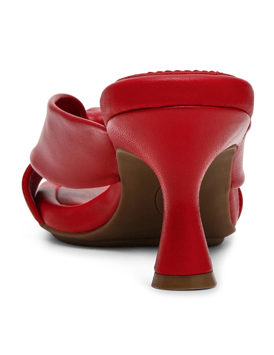 Sandalia para mujer 4