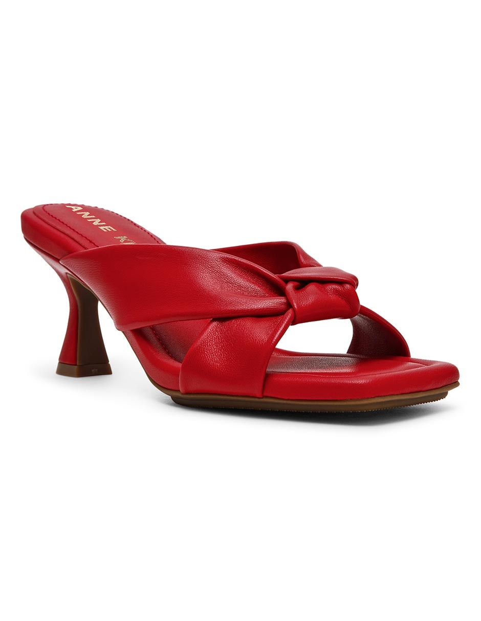 Sandalia para mujer 5