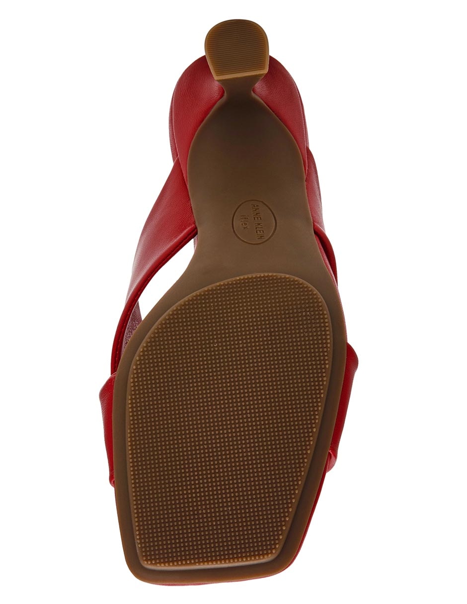 Sandalia para mujer 7