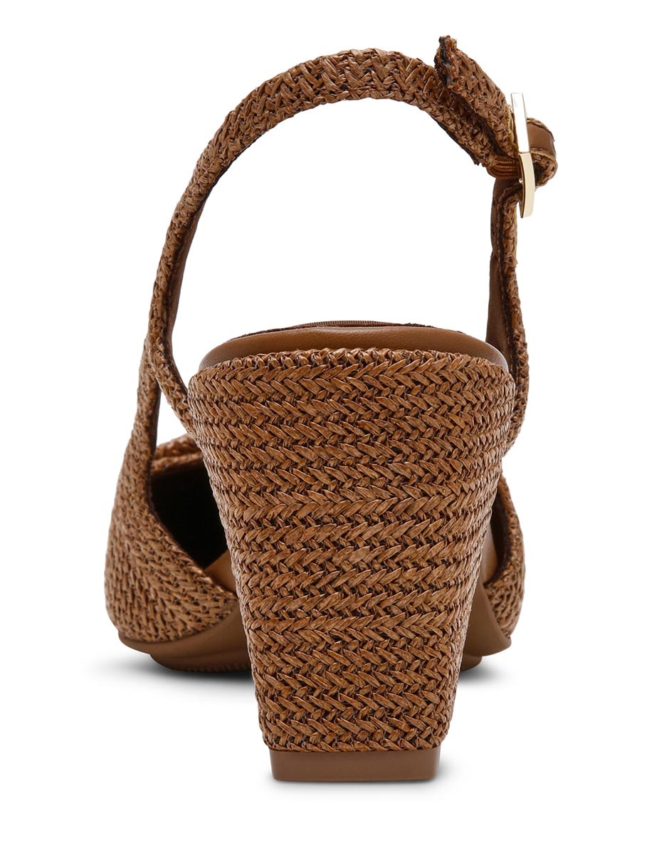 Zapatilla 3