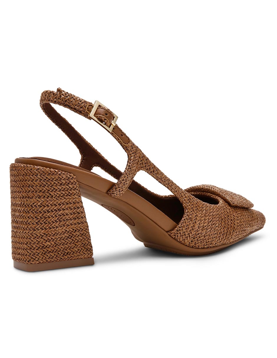 Zapatilla 5
