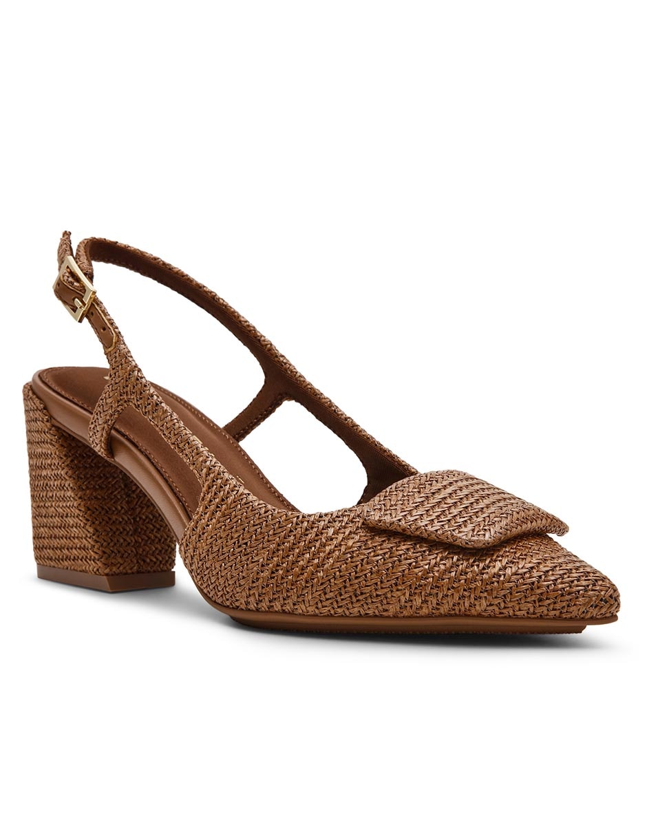 Zapatilla 7