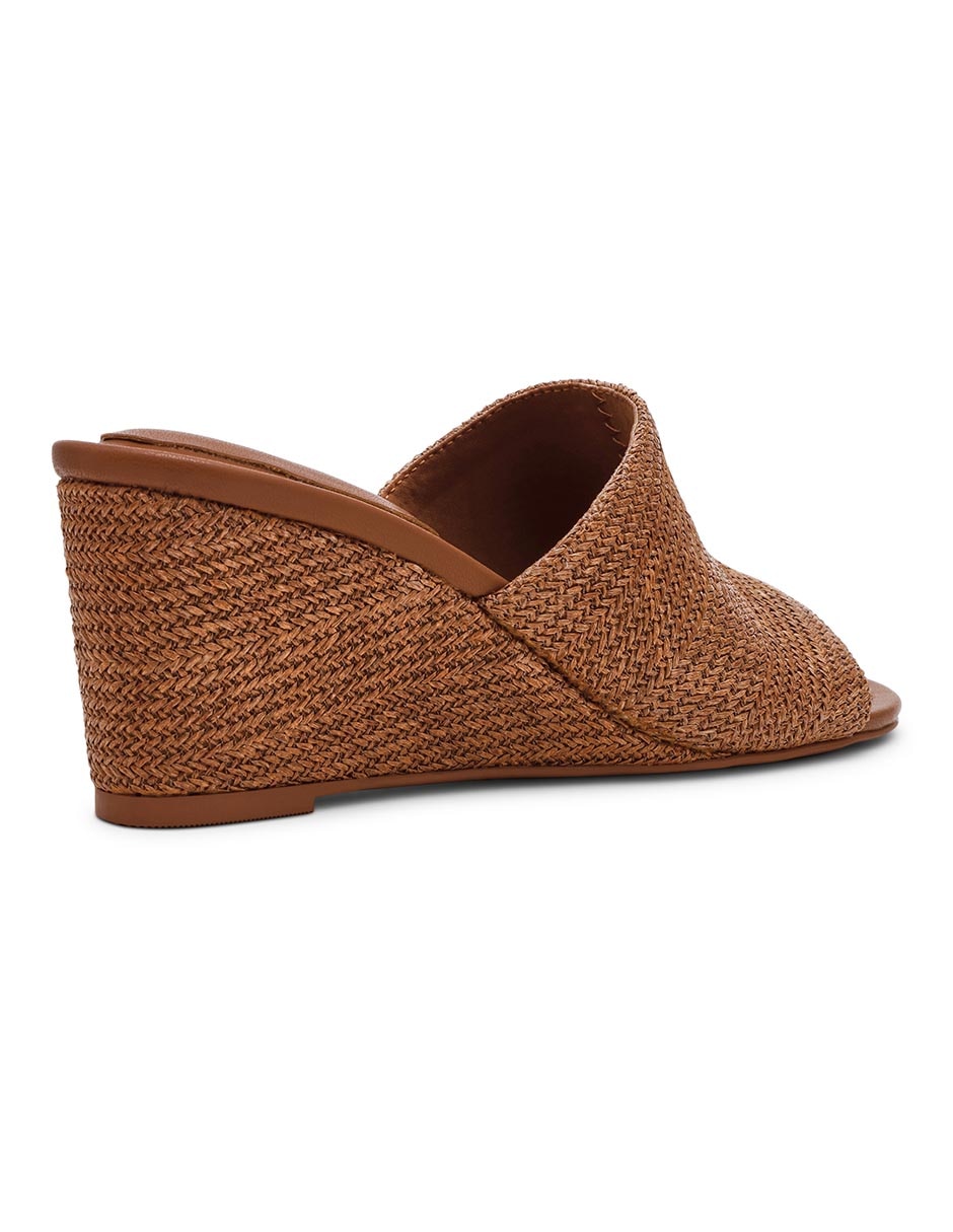 Sandalia para mujer 4